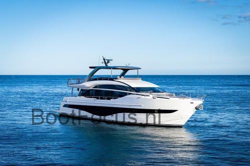 Princess Y85 specificaties en beoordelingen